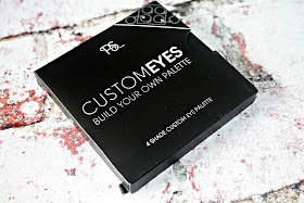 Primark PS CustomEyes - Build Your Own Palette