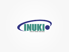 Logo INUKI_237 design