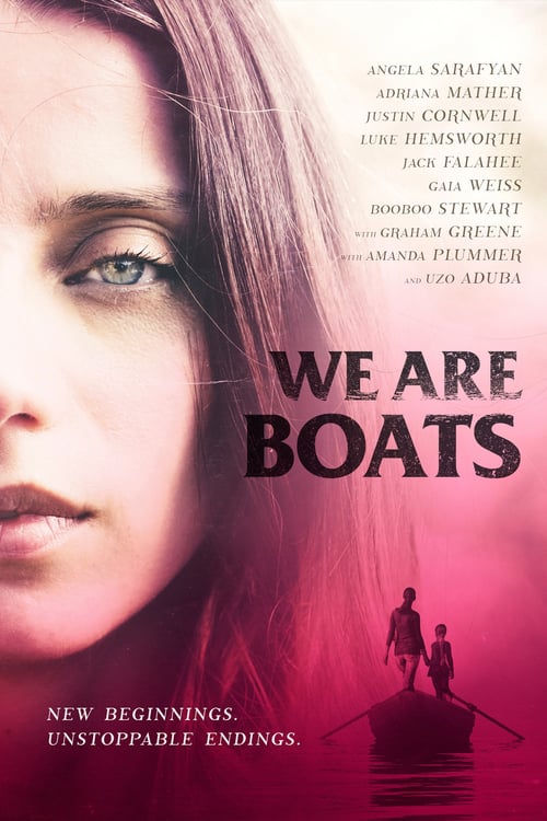 Descargar We Are Boats 2019 Blu Ray Latino Online