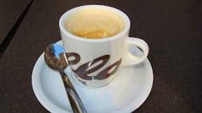 My Trip to Spain: Snacks