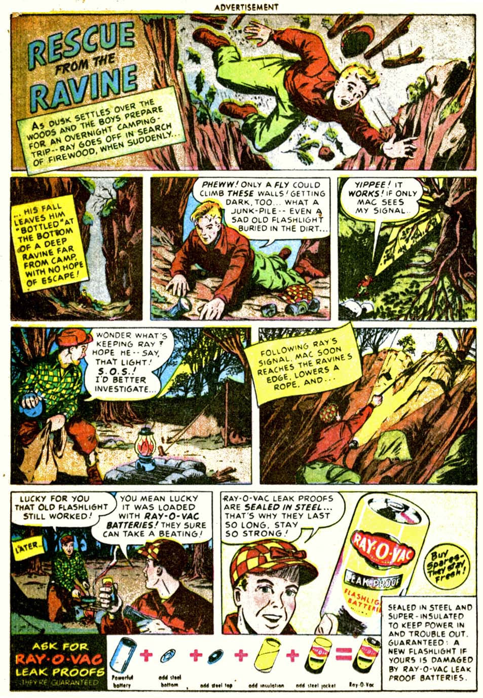 Action Comics (1938) 137 Page 24