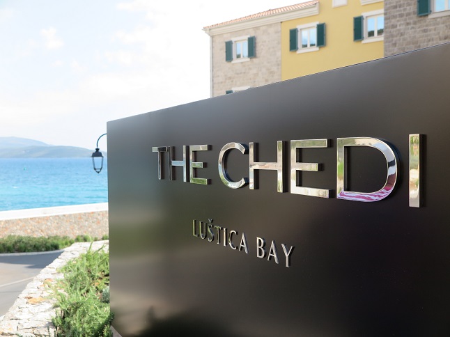 THE CHEDI LUSTICA BAY - Updated 2023 Prices & Hotel Reviews (Radovici,  Montenegro)