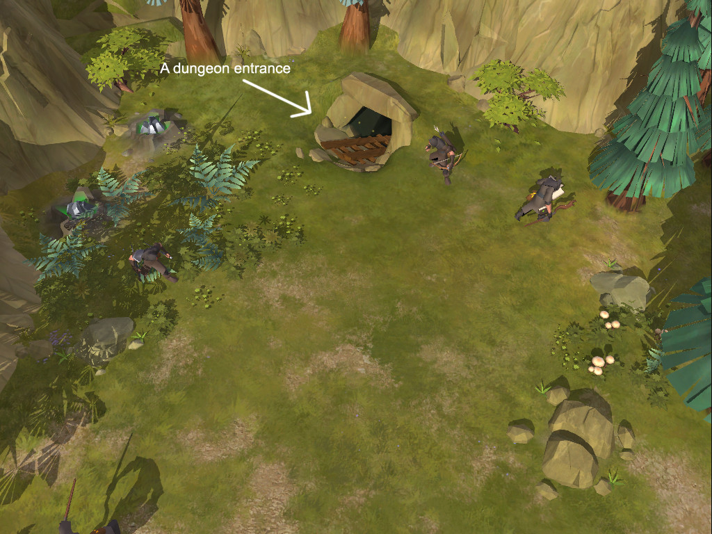 The Lastest Albion Online News A Beginner's Guide to Albion Online 2