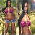 ADRIS KING- Short & Top