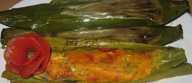 Resep Pepes Ikan Laut Lengkap Beserta Cara Membuatnya