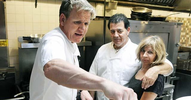 Kitchen Nightmares Restaurants Still Open