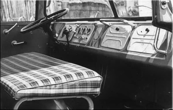 Спорт и авто: Грузинский грузовик Колхида