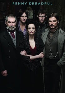 Penny Dreadful Poster