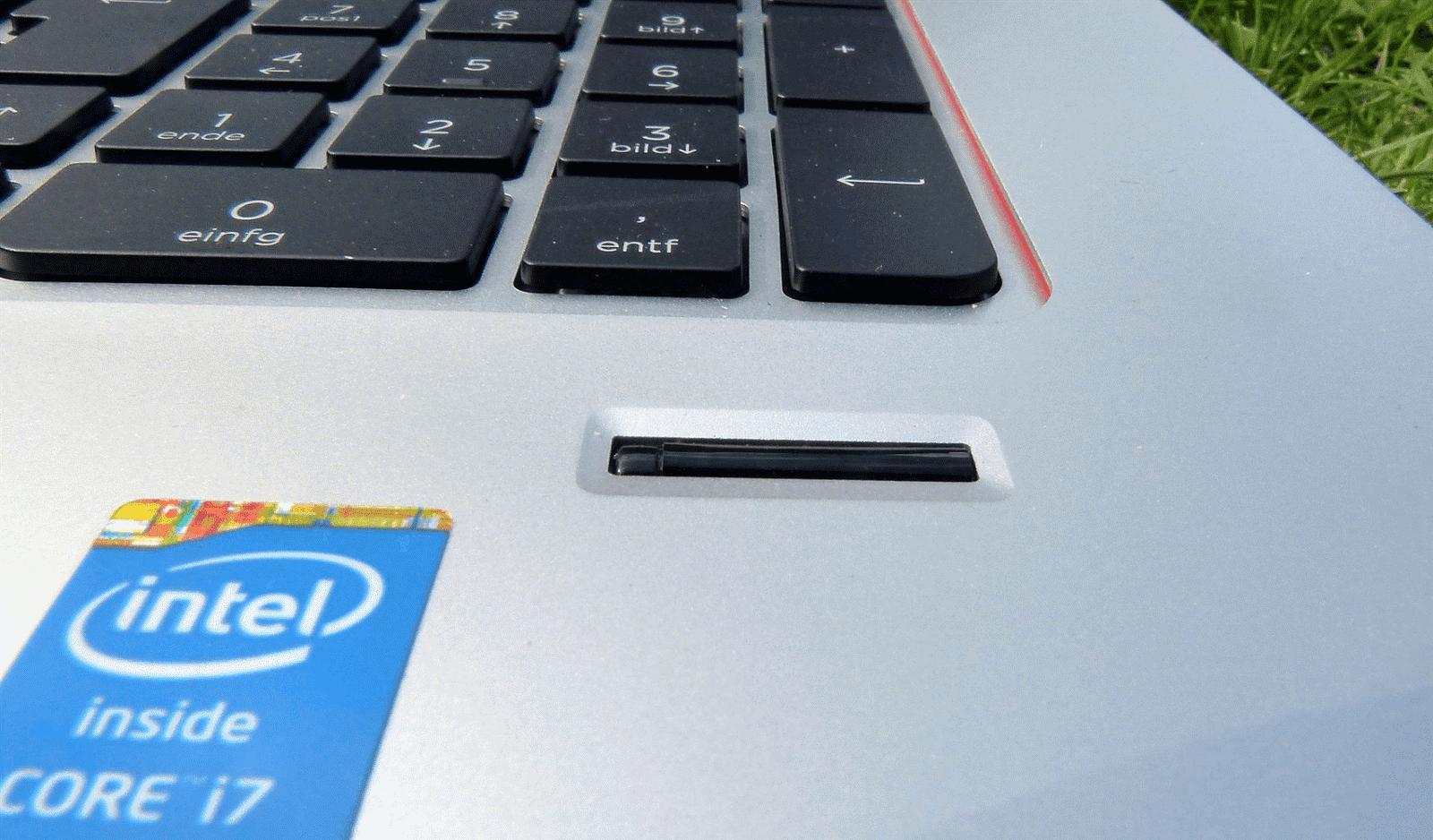 تحميل برنامج البصمه حاسوب مع شرح استخدامها