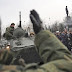 Ουκρανία: Ρωσικά στρατεύματα στη Σεβαστούπολη – κάλεσμα δημάρχου για ετοιμότητα
