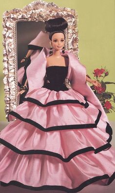 Images of Barbie