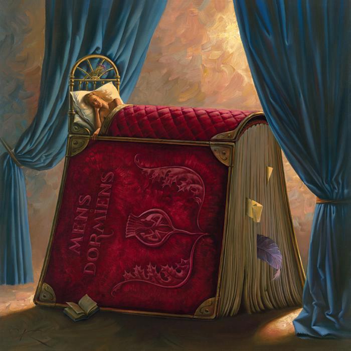 Vladimir Kush 1965 | Russian Surrealist painter | The Metaphorical Realism Vladimir Kush 1965 | Russian Surrealist painter | The Metaphorical Realism