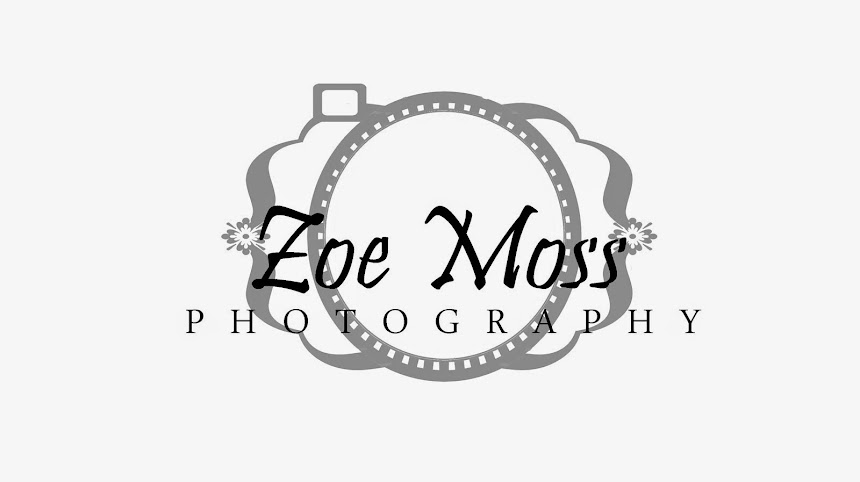 Zoe Moss Photography