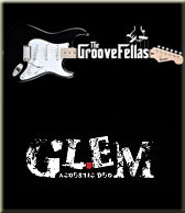 GL.EM Acoustic Duo - Nozze