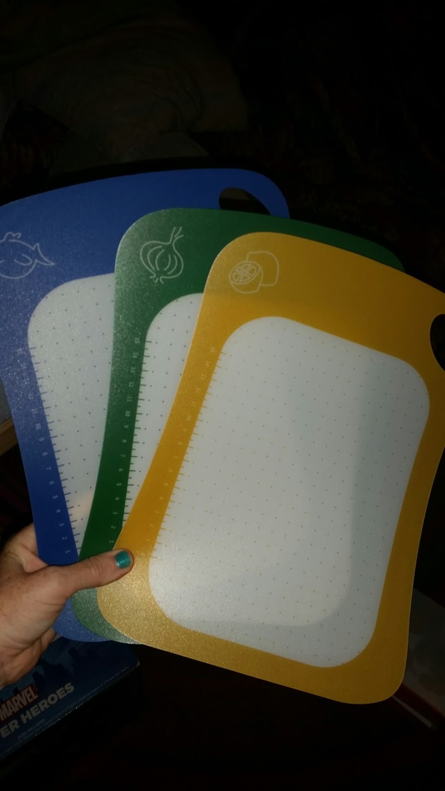 Flexible Cutting Mat Review Momma4Life