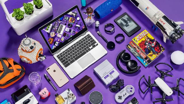 7 Gadget Yang Membuat Smartphone Lebih Canggih