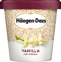 Haagen Dazs Gluten Free Ice Cream List (Updated August ...