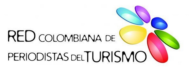 Pertenecemos a la Red Colombiana de Periodistas de Turismo