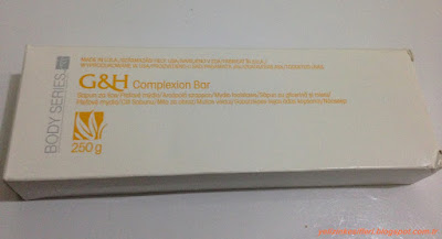 Amway ballı sabun Amway ballı sabun