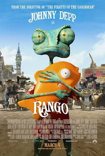 Reseña película de animación