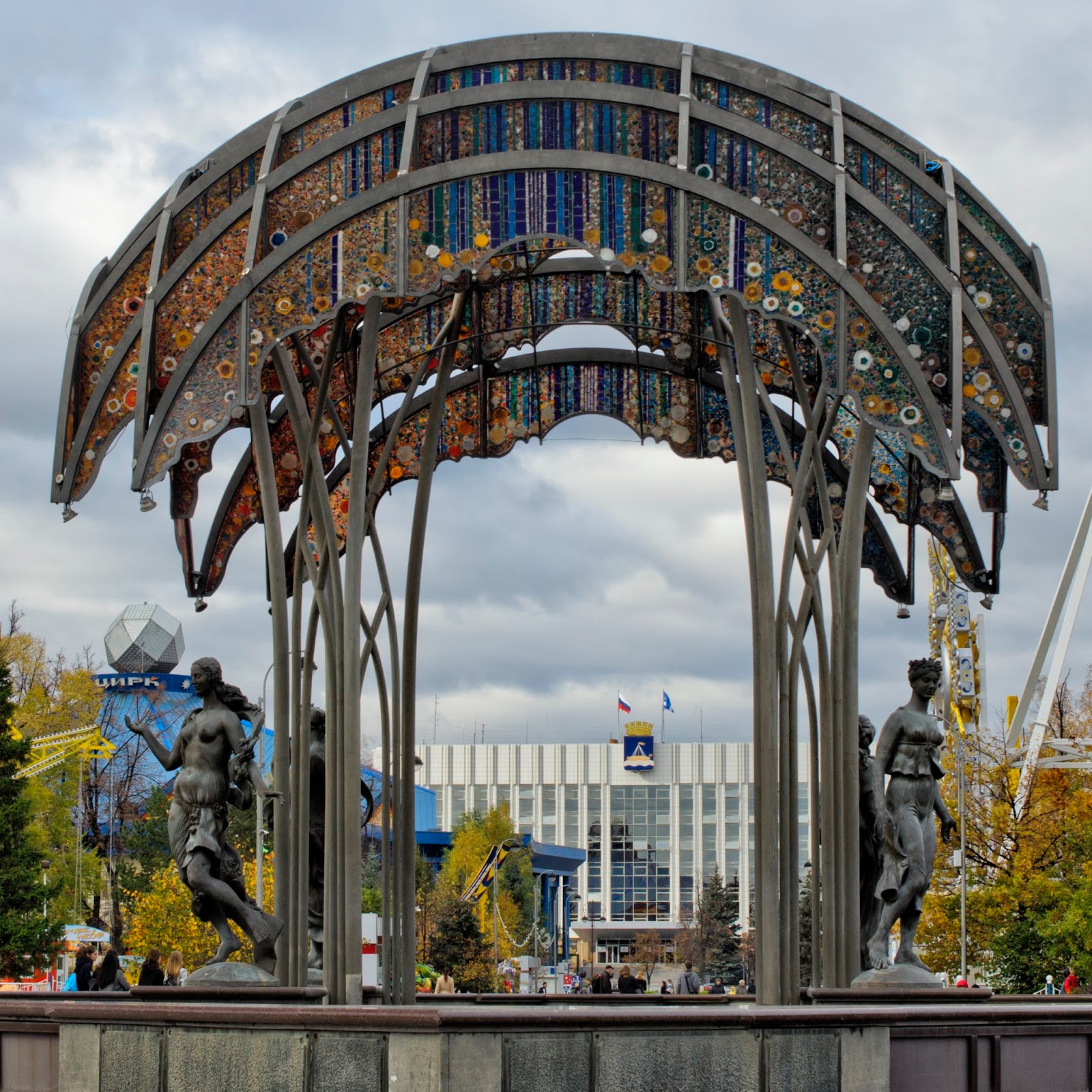 Что посетить в тюмени Что посетить в тюмени