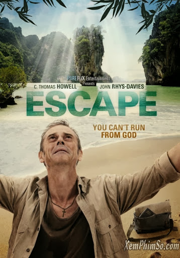 Cuộc Đào Thoát - Escape Cuộc Đào Thoát
