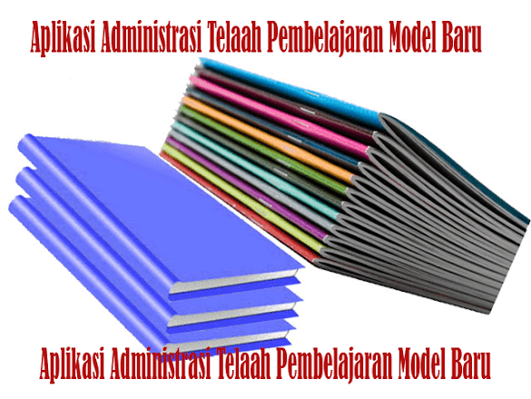 Aplikasi Manajemen Telaah Pembelajaran Model Baru