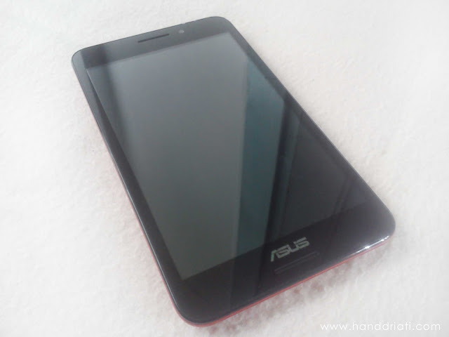 Tablet ASUS Fonepad 7 FE375 Series