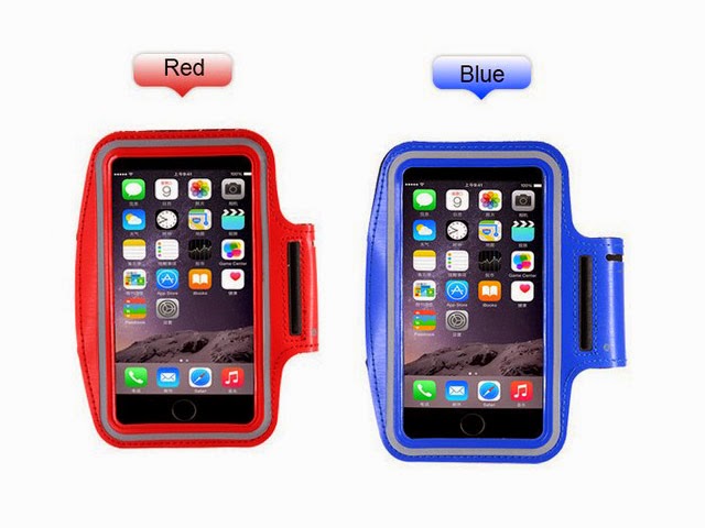 Sport cases