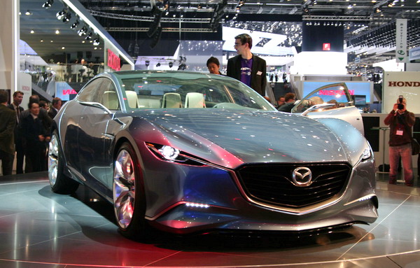 Mazda Furai Price >> Mazda Shinari Concept 2012 | New Car Price, Specification ... Mazda Furai Price >> Mazda Shinari Concept 2012 | New Car Price, Specification ...