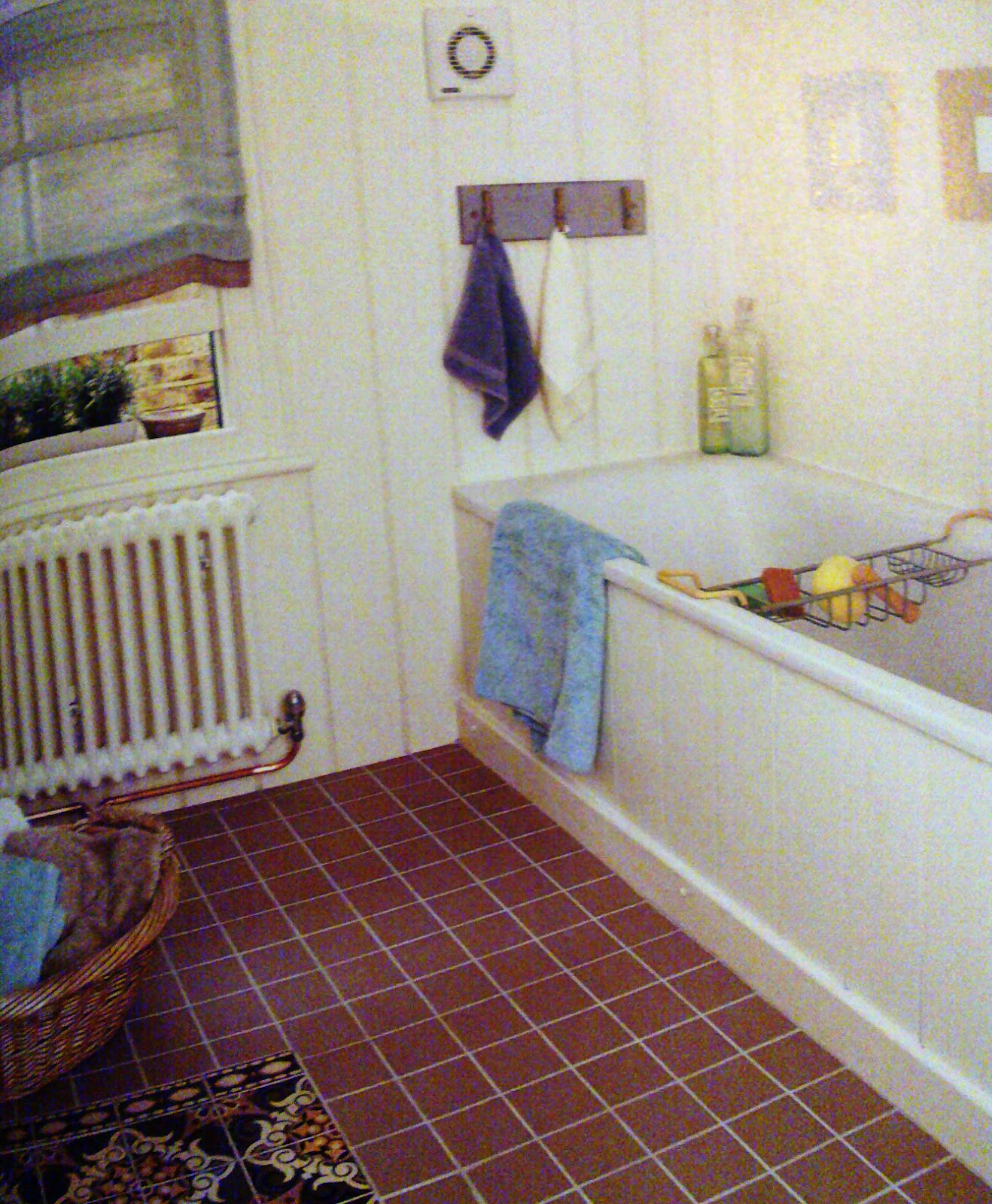 PandyInteriorDesigner Bathroom of Country Style research
