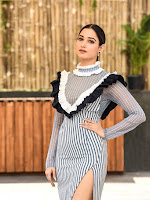 Tamanna sizzing at India Today Conclave-cover-photo