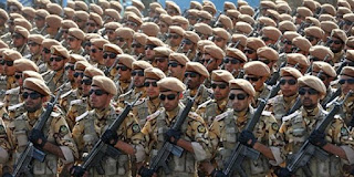 Militer Iran