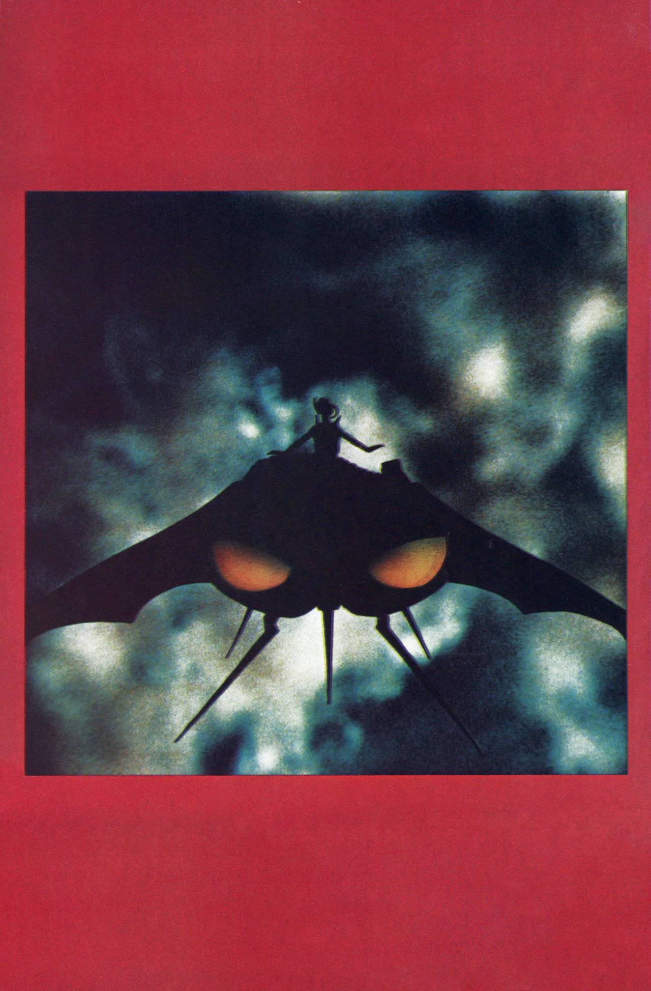 Read online Marvel Comics Super Special comic -  Issue #25 - 62