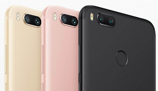 مواصفات وسعر هاتف Xiaomi Mi A2 بالصور مواصفات وسعر هاتف Xiaomi Mi A2 بالصور