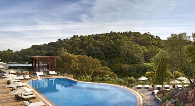 Hotéis bons e baratos em Sintra Hotéis bons e baratos em Sintra