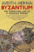 Image of Byzantium on Top Ten Tuesday on Blog of Writing Consultant, Author and Editor from Extra Ink Edits, providing Editing Services for Writers Image of Byzantium on Top Ten Tuesday on Blog of Writing Consultant, Author and Editor from Extra Ink Edits, providing Editing Services for Writers