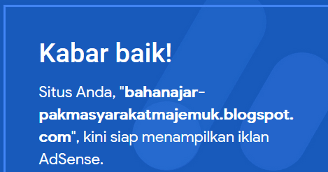 Menerobos Batas: Apakah Blog Pendidikan Bisa Diterima Adsense? Panduan Lengkap & Strategi Sukses