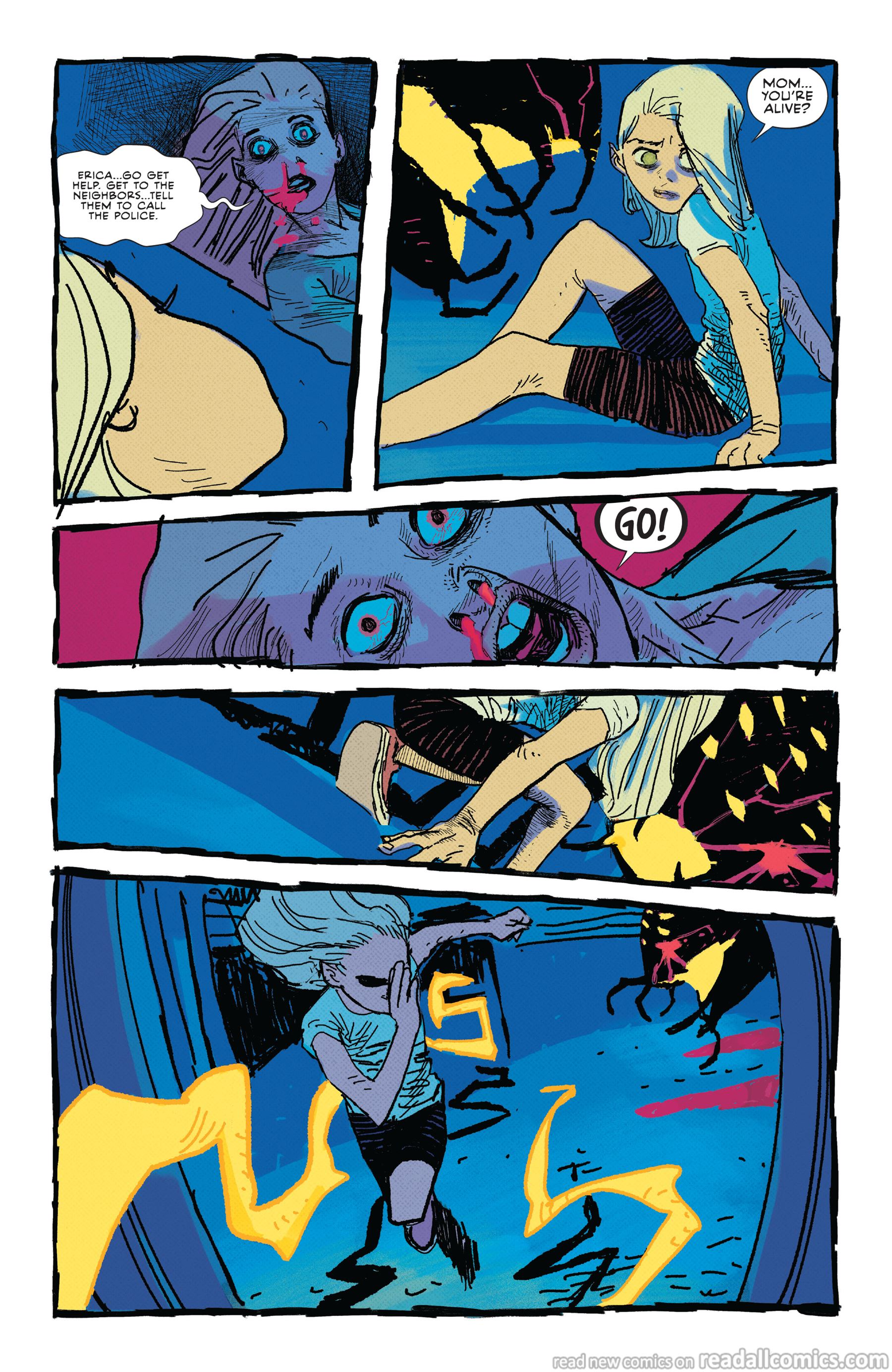 Something is Killing the Children chapter 19 page 15