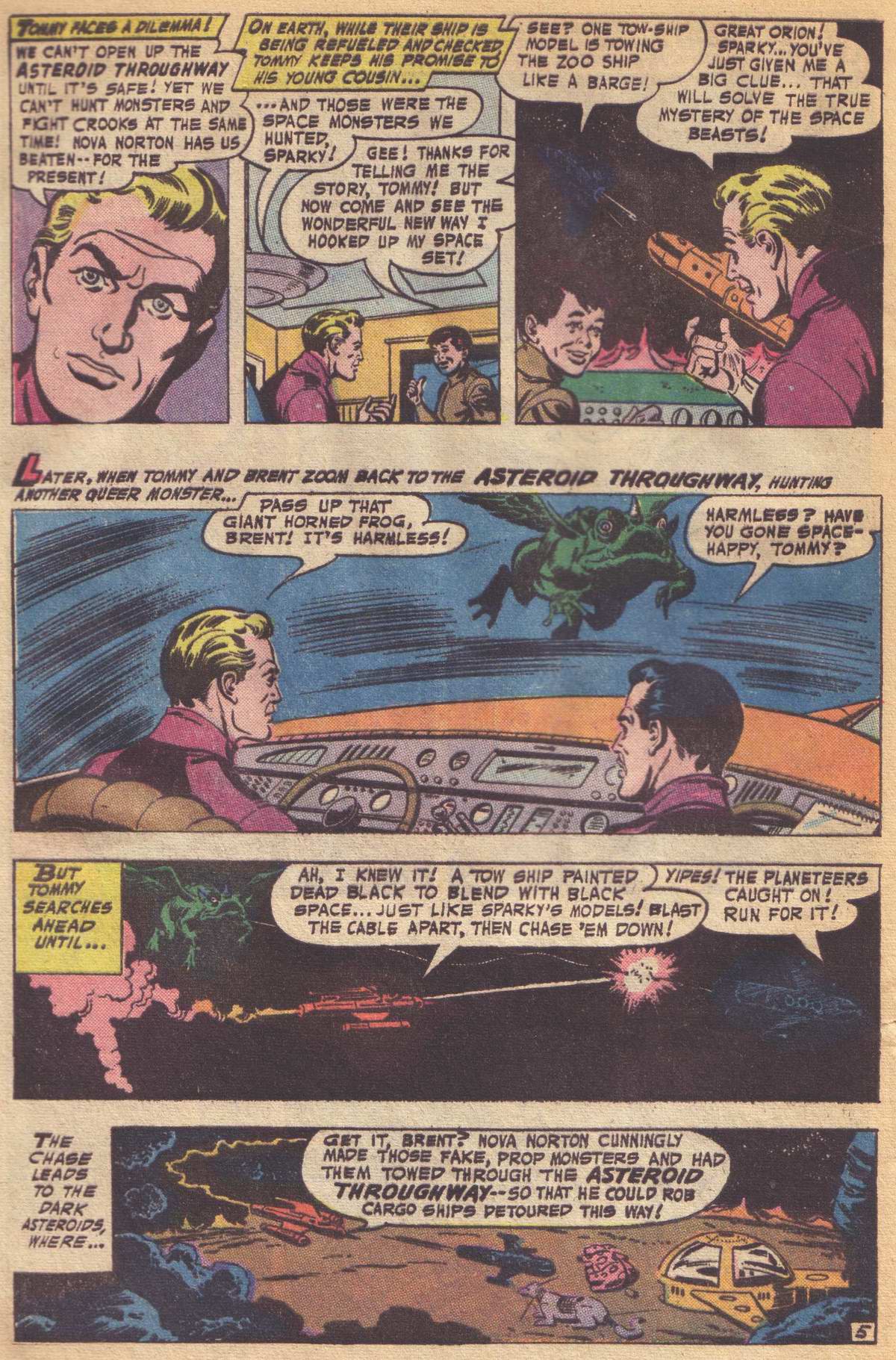 Worlds Finest Comics 185 Page 27