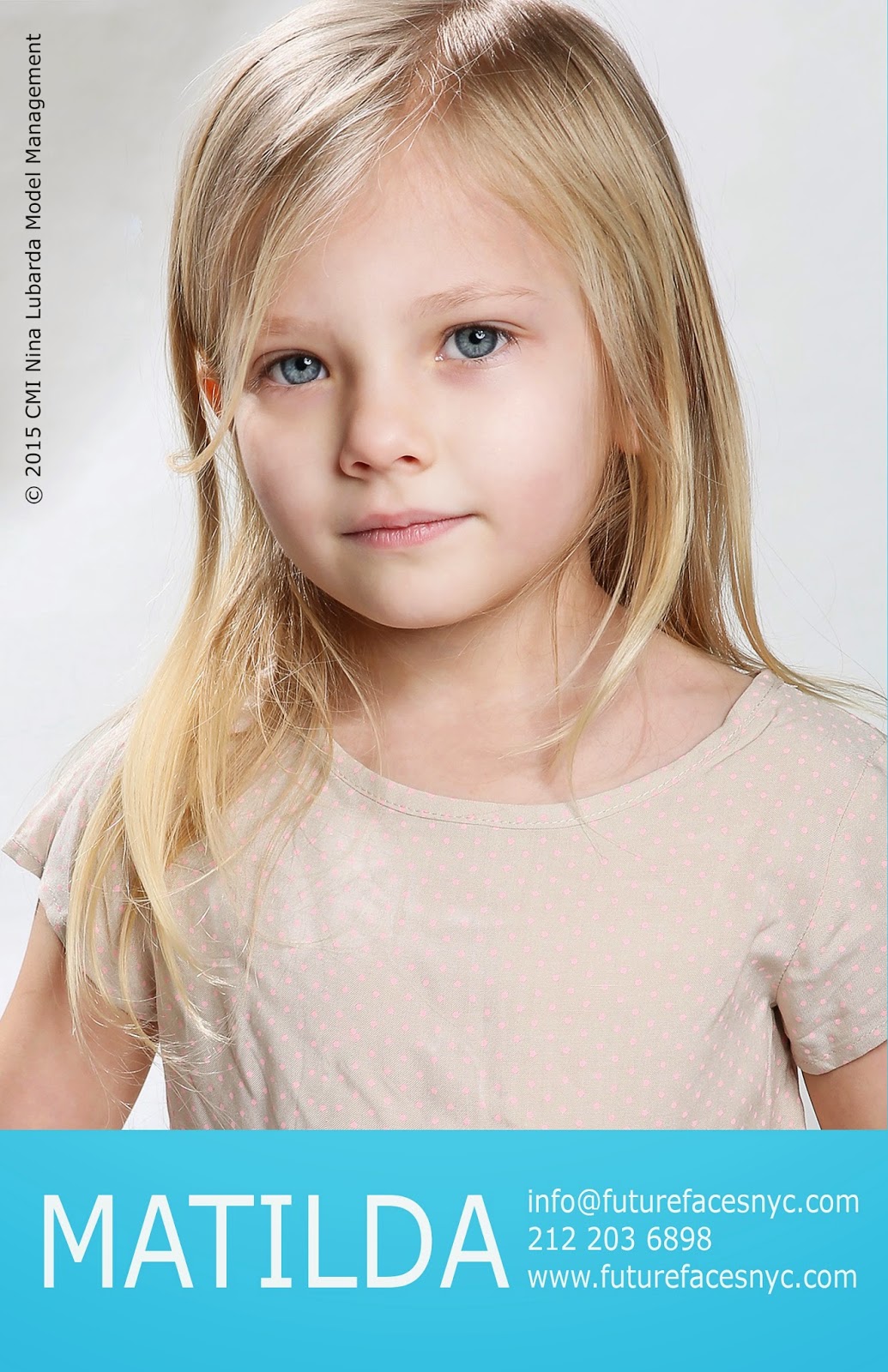 Future Faces NYC FUTURE FACES NYC TOP CHILDREN MODELING AGENCY LITTLE