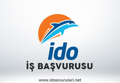 İdo iş ilanları İdo iş ilanları