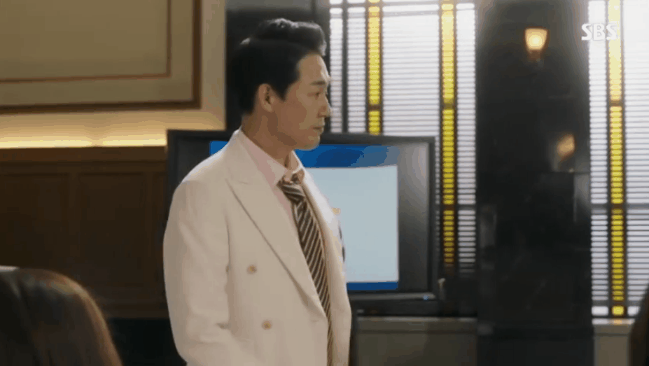 Remember Episode 3 [Park Sungwoong]