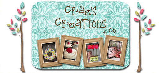 Crae's Creations