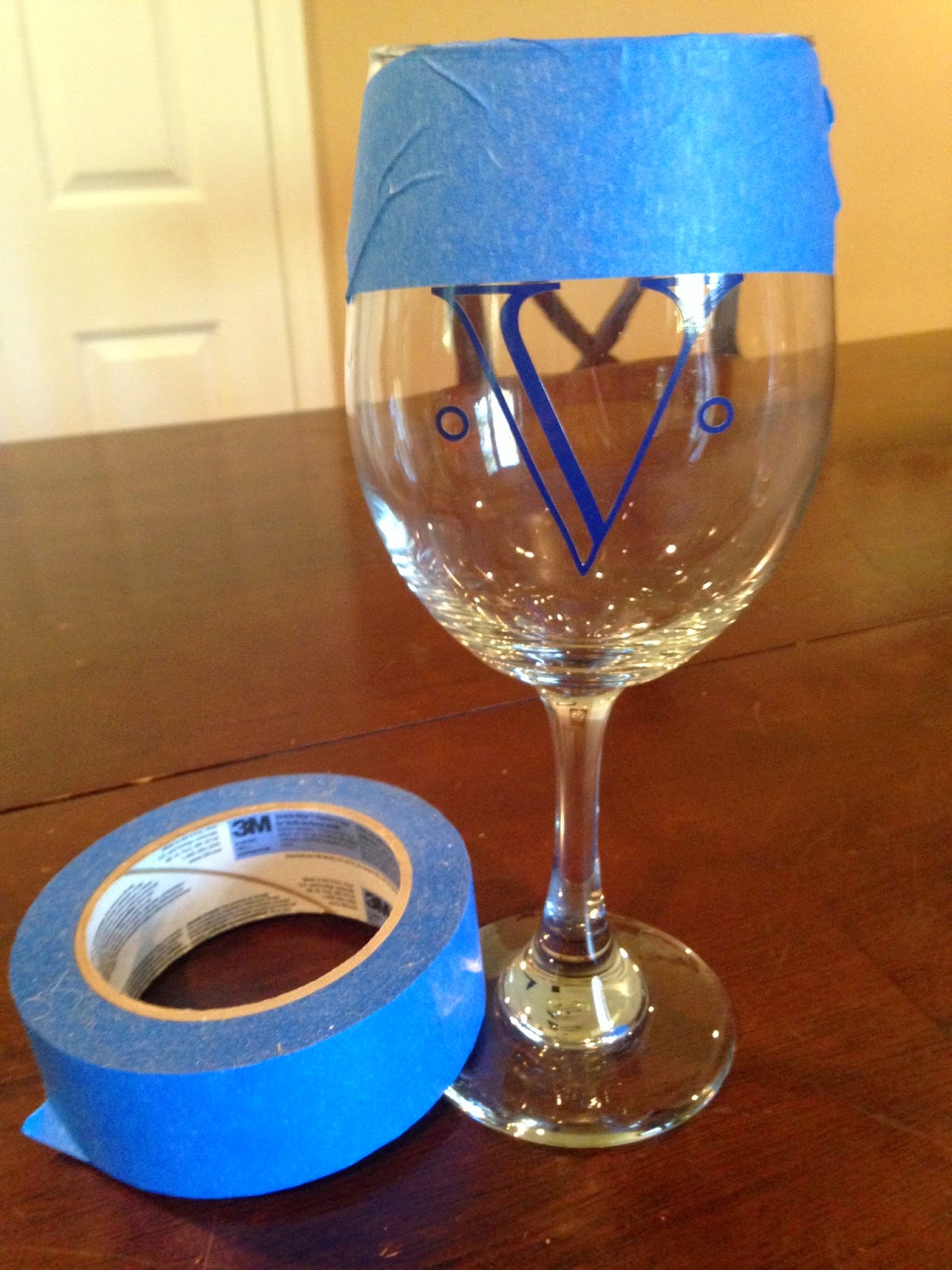 10 Ways Painters Tape Makes Silhouette Crafting Easier Silhouette School