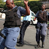 90-year-old grandmother raped in South Africa, suspect at large