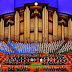 Mormon Tabernacle Choir singer quits over Trump inauguration performance 