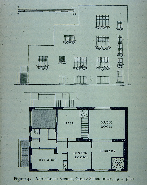 austin cubed modern home history