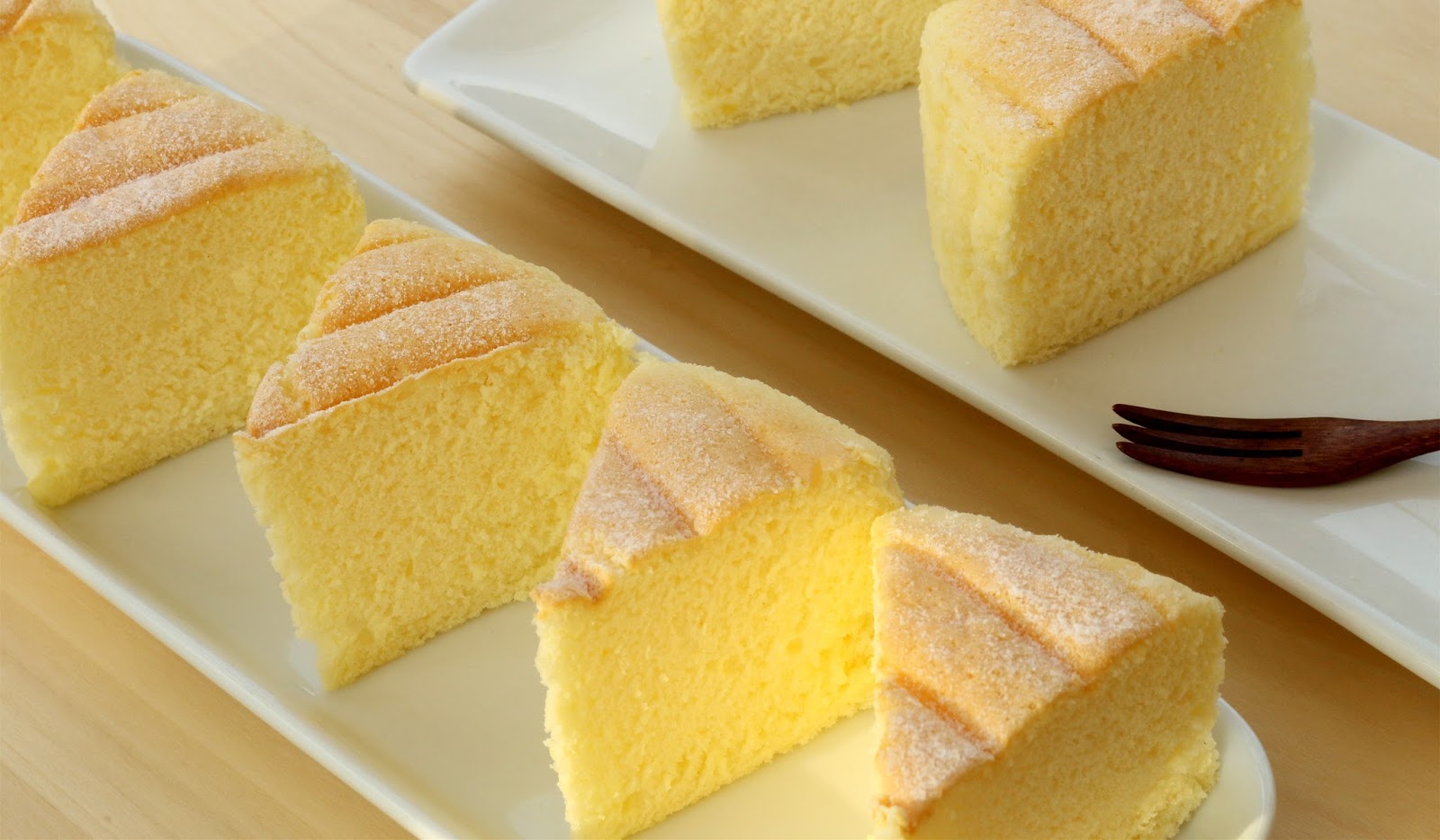 How To Make A Light Fluffy Fruit Cake How To Make A Light Fluffy Fruit Cake