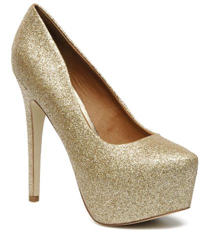 Shoe of the week: Steve Madden | Fashion Daydreams: UK Fashion and ...